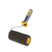 Panele podłogowe - Hardy Wałek z rączką  do mas szpachlowych 18 cm 0112-994818 - miniaturka - grafika 1