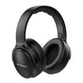 Słuchawki - ModeCom AWEI A780BL czarne - miniaturka - grafika 1