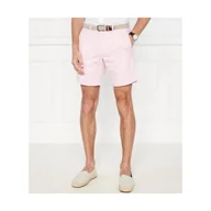 Spodenki męskie - POLO RALPH LAUREN Szorty BEDFORD | Straight fit - miniaturka - grafika 1