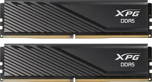 Pamięć ADATA XPG Lancer Blade, DDR5, 32 GB, 6000MHz, CL38 AX5U6000C3416G-DTLABBK AX5U6000C3416G-DTLABBK - Pamięci RAM - miniaturka - grafika 1