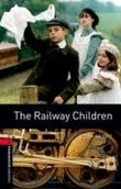 Książki do nauki języka angielskiego - The Railway Children 8. Schuljahr, Stufe 2 - Neubearbeitung - miniaturka - grafika 1