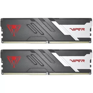 Pamięć RAM PATRIOT Viper Venom 64GB 6400MHz - Pamięci RAM - miniaturka - grafika 1