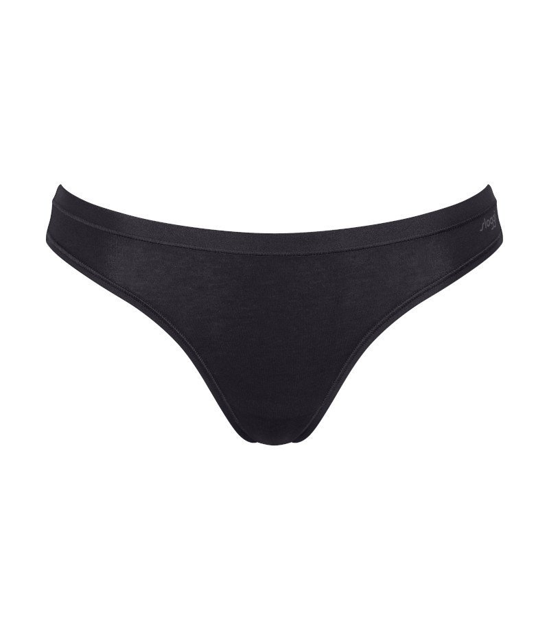 Majtki damskie sloggi GO Daily Cotton Mini-XL