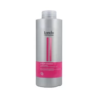 Maski do włosów - Londa Color Radiance Postcolor Maska do włosów farbowanych 1000 ml - miniaturka - grafika 1