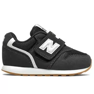 Buty dla dziewczynek - New Balance, Buty dziecięce, IZ996CPG, rozmiar 26 1/2 - miniaturka - grafika 1