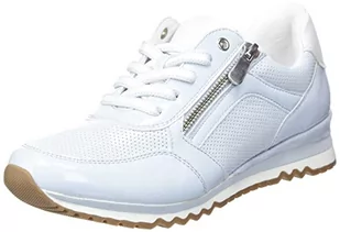 MARCO TOZZI Damskie sneakersy 2-2-23782-20, LT.Blue PT. CB, 41 EU, Lt Blue Pt Cb, 41 EU - Sneakersy damskie - miniaturka - grafika 1