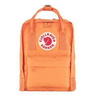 Plecaki - Plecak Fjallraven Kanken Mini sunstone orange - ONE SIZE - miniaturka - grafika 1