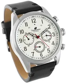 Zegarki męskie - Timemaster 192-70 - miniaturka - grafika 1