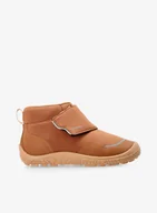 Buty dla chłopców - Buty dziecięce Reima Hyppii - cinnamon brown - miniaturka - grafika 1