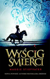 Wyścig śmierci - Literatura popularno naukowa dla młodzieży - miniaturka - grafika 1