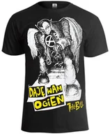 Koszulki męskie - koszulka THE BILL - DAJĘ WAM OGIEŃ-S - miniaturka - grafika 1