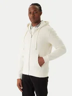 Bluzy męskie - Guess Bluza M6RQ48 KCN01 Écru Regular Fit - miniaturka - grafika 1