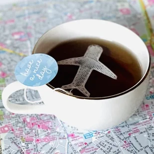 TEABAG Czarna i zielona herbata Teabag Zestaw MIX 10x1,5g teabag2-28-uniw - Herbata - miniaturka - grafika 5