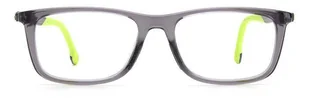 Okulary korekcyjne Carrera HYPERFIT 24 3U5 - Okulary korekcyjne, oprawki, szkła - miniaturka - grafika 3