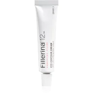 Kosmetyki pod oczy - Fillerina 12HA Grade 3 przeciwzmarszczkowy krem pod Eye Contour )Cream Eye Contour ) 15 ml - miniaturka - grafika 1