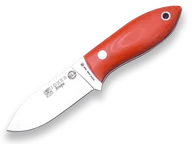 Noże - JOKER NÓŻ CUELLO AVISPA OSTRZE 8cm. CN117 - miniaturka - grafika 1