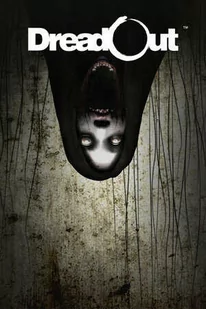 DreadOut (PC) klucz Steam - Gry PC Cyfrowe - miniaturka - grafika 1