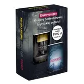 Thrillery - Burda książki Pakiet: Nie ufaj nikomu/Powrót Kathryn Croft - miniaturka - grafika 1