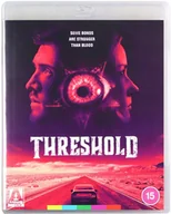 Horrory Blu-Ray - Threshold - miniaturka - grafika 1