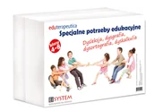 Programy użytkowe i narzędziowe - Eduterapeutica specjalne potrzeby edukacyjne - miniaturka - grafika 1