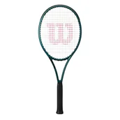 Badminton - Rakieta tenisowa Wilson Blade 100 V9  L2 - miniaturka - grafika 1