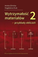 Technika - Wytrzymałość materiałów. Przykłady obliczeń. Część 2 - miniaturka - grafika 1