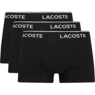 Majtki męskie - Lacoste Bokserki 3-pack - miniaturka - grafika 1