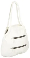 Torebki damskie - TOM TAILOR Acc Chiara 10841 damska torba z uchwytem, 44 x 12 x 38 cm (szer. x wys. x gł.), biały - biały biały biały 12 - jeden rozmiar - miniaturka - grafika 1