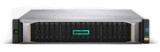 Serwery plików NAS i macierze dyskowe - R0Q85B - HPE MSA 1060 16Gb Fibre Channel SFF Storage - miniaturka - grafika 1