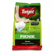 Trawy i trawniki - TARGET Trawa uniwersalna 5kg 021458_TARGET - miniaturka - grafika 1