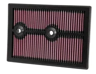 Filtry powietrza - K&N 33-3004 filtr powietrza 33-3004 - miniaturka - grafika 1