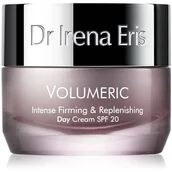 Kremy do twarzy - Dr Irena Eris Volumeric Intense Firming & Replenishing Day Cream SPF 20 krem na dzień 50ml - miniaturka - grafika 1