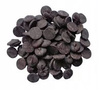 Czekolada - CZEKOLADA BELGIJSKA deserowa 54,3% Sicao Callebaut 250g - miniaturka - grafika 1