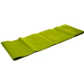 Gumy, taśmy, ekspandery - Guma do ćwiczeń ENERO FIT 1048369 Żółty - miniaturka - grafika 1