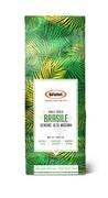 Kawa - Bristot Kawa ziarnista Brasile 225g 8001681024356 - miniaturka - grafika 1