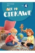 Ale to ciekawe! Zeszyt ćwiczeń. Klasa 2. Część 4 - Podręczniki dla szkół podstawowych - miniaturka - grafika 1