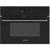 Piekarniki do zabudowy - Piekarnik wielofunkcyjny Nodor SO4800DB 4800 W 36 L - miniaturka - grafika 1