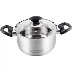 LAMART Garnek LEGER LT1163 16cm - Garnki - miniaturka - grafika 1