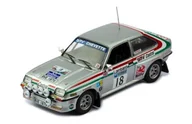 Samochody i pojazdy dla dzieci - Ixo Models Vauxhall Chevette 2300 Hsr #18 Lombar 1:43 Rac433B - miniaturka - grafika 1