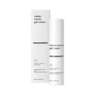 Kremy do twarzy - Mesoestetic Żel-krem o działaniu depigmentującym na dzień Melan Tran3x 50ml 3113-uniw - miniaturka - grafika 1