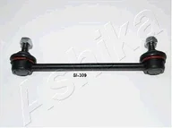 Układ zawieszenia - akcesoria - Stabilizator, zawieszenie Ashika 106-03-309 - miniaturka - grafika 1
