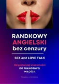 E-booki - języki obce - Randkowy angielski bez cenzury. Sex & Love Talk - miniaturka - grafika 1
