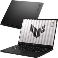 Laptopy - ASUS TUF Gaming A14 FA401UM-RG010W 14" IPS 165Hz R7-260 16GB RAM 512GB SSD GeForce RTX5060 DLSS 4 Windows 11 Home, Funkcje AI - miniaturka - grafika 1