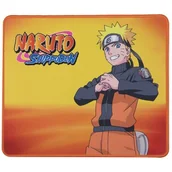Podkładki pod mysz - Podkładka pod mysz dla graczy Naruto Shippuden - Orange - miniaturka - grafika 1