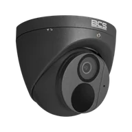 Kamery IP - Kamera IP 4Mpx BCS-P-EIP24FSR3-Ai2-G grafitowa - miniaturka - grafika 1