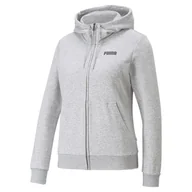Bluzy damskie - PUMA BLUZA ESS FZ 84720102 r S - miniaturka - grafika 1