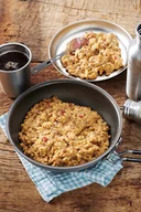 Szybkie dania obiadowe - DANIE (685) GULASZ RYŻOWY Z WOŁOWINĄ PS1000+ - miniaturka - grafika 1