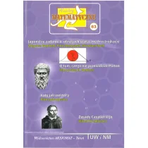 Miniatury matematyczne 63 - Matematyka - miniaturka - grafika 1