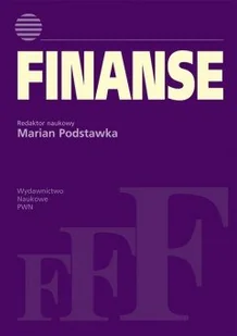 Finanse - Finanse, księgowość, bankowość - miniaturka - grafika 1