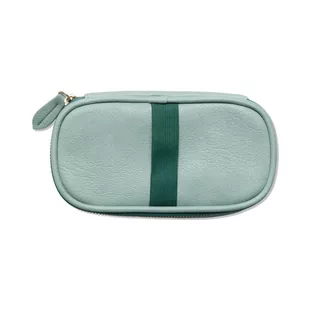 Zestaw Akcesoriów Biurowych 'Matcha + Forest' | Designworks Ink - Przyborniki na biurko - miniaturka - grafika 1